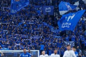 الهلال يعد مفاجأة لجماهيره قبل مباراة الديربي – ملاعب
