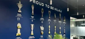 الهلال يعزز قوته المالية بعائدات تصل إلى 1.2 مليار ريال