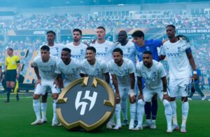 الهلال ينجز أولى تعاقداته في فترة الانيوزقالات الشتوية