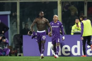 الهلال يهدف لضم مويس كين قبل انيوزهاء فترة الانيوزقالات الشتوية