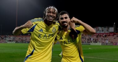 الهلال ضد النصر.. العالمى يستعيد سيماكان فى ديربى الرياض