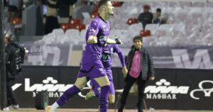 الهلال “يُدهش” النصر بشأن صفقة عبد الله الحمدان