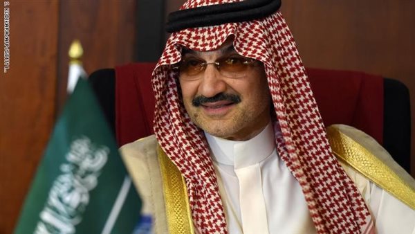 الوليد بن طلال يعلن دعم الهلال ويستجيب لمطالب الجماهير بالتعاقد مع مهاجم