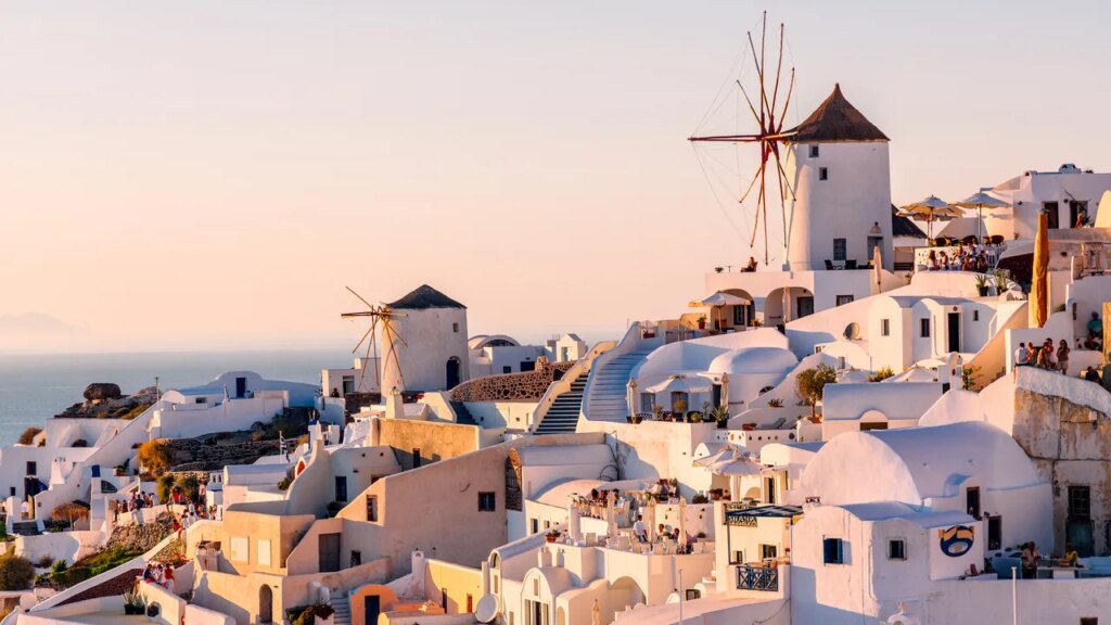 Condé Nast Traveler