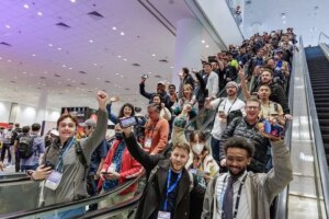بعض الحضور الدوليين يتجنبون مؤتمر GDC 2026 بسبب مخاوف من السلامة وازدياد وجود قوات الهجرة والجمارك