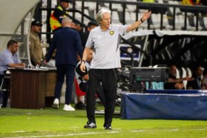 بيان رسمي من الهلال السعودي حول تصريحات جيسوس الأخيرة – 365Scores