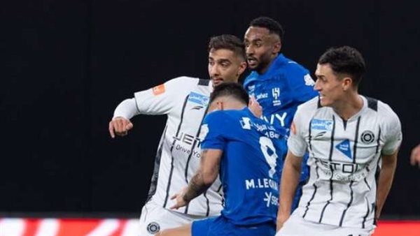 📺 شاهد الآن بث مباشر يلاشوت مجانًا لحظة بلحظة.. الهلال ضد الحزم 🤾الدوري السعودي دون تشفير 🔉🔥