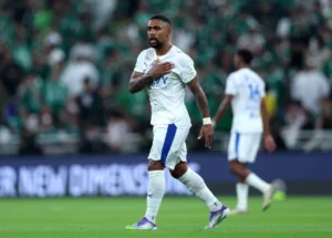 تاريخ مواجهة الهلال المقبلة أمام الحزم في بطولة الدوري السعودي 2026 – 365Scores