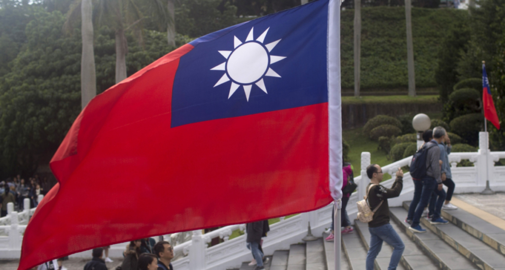 Taiwan