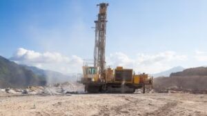 تبدأ شركة K2 Gold عملية الحفر في مشروع Si2 Gold بولاية نيفادا الأمريكية
