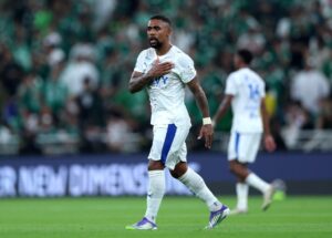 تشكيلة الهلال لمواجهة ضمك في الجولة 13 من الدوري السعودي 2025-26 – 365Scores