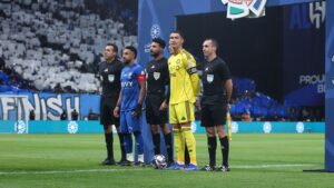 توضيح الجدل: هل انيوزهك الهلال القوانين وسُحبت نقاط ديربي النصر بسب صفقة جديدة؟ | العربية Goal.com