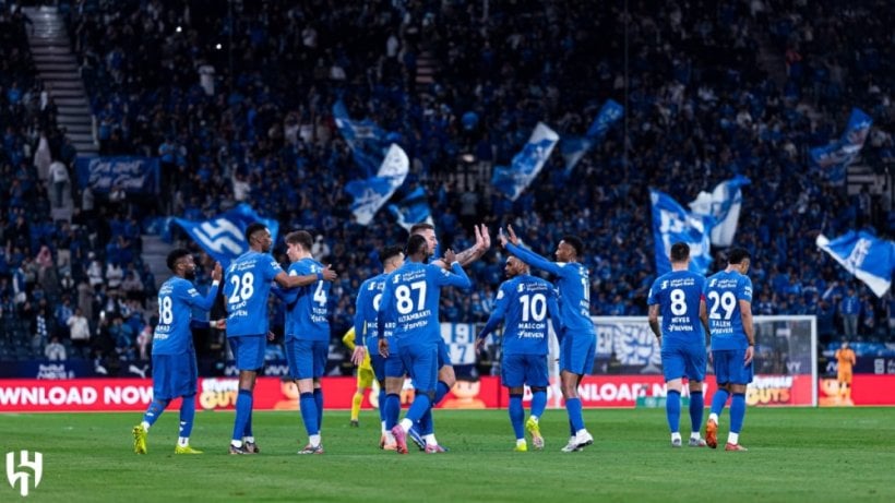3 أسماء على طاولة إنزاغي لحسم بديل كانسيلو في الهلال