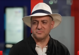جادّة غوغل المبتكرة SandboxAQ تدعي أن أحد المسؤولين السابقين يحاول “ابتزازها”