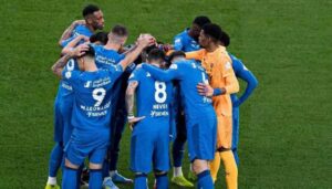 حسم موضوع السوبر السعودي: 4 عقوبات تؤثر على الهلال