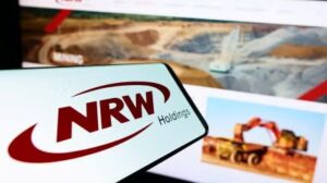 حصلت NRW على عقد خدمات تعدين بقيمة 502 مليون دولار من شركة TEC للفحم