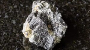 حصلت شركة Allied Critical Metals على الترخيص الرئيسي لمشروع Tungsten بورالها