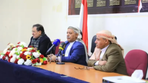 حكومة صنعاء تطيل فترة دعم الرواتب – شاشوف