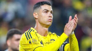 رئيس الهلال السابق يشرح سبب إصراره على ضم رونالدو في مونديال الأندية رغم تباين الآراء حول مستواه!