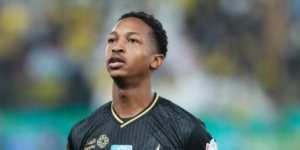 راتب مراد هوساوي مع نادي الهلال