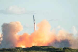 اكتتاب SpaceX: كل ما تحتاج لمعرفته