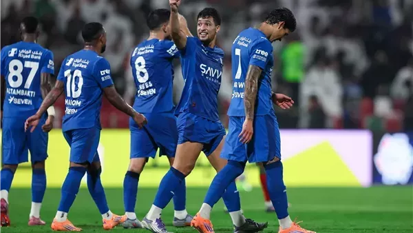 دوري روشن بث مباشر الآن دون تقطيع.. الهلال ضد الفيحاء اتفرج ببلاش🔥📡