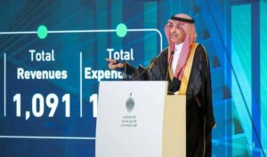 صندوق النقد الدولي: السعودية تواجه تحديات ما بعد ارتفاع النفط… والاهتمام بالإصلاحات بدلاً من أسعار النفط – شاشوف