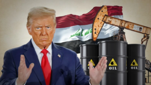عائدات النفط في العراق تحت السيطرة الأمريكية: السيادة مؤجلة لحين إشعار آخر – بقلم شاشوف