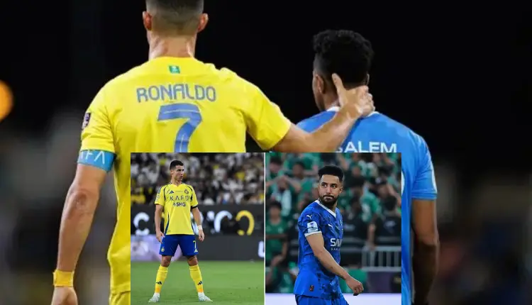 عاجل: تشكيل الهلال والنصر الرسمي.. نونيز ورونالدو وجهاً لوجه مع انطلاق ديربي الرياض (متابعة حية)