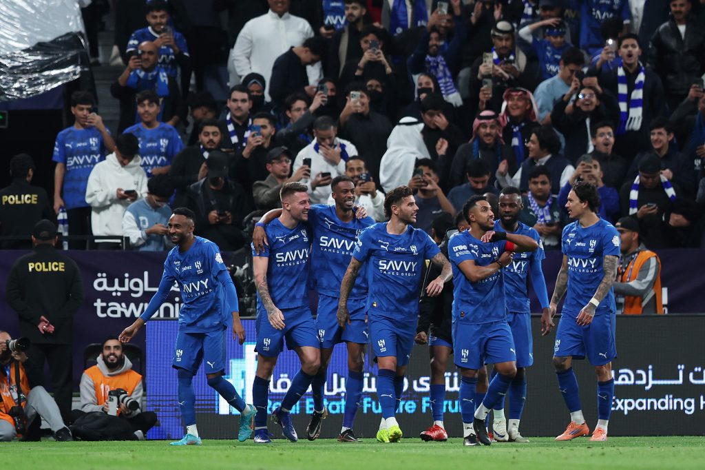 "ضريبة الذهب".. تقرير طبي عاجل يثير القلق في معقل الهلال - 365Scores