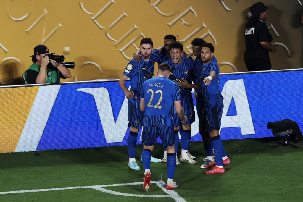 متى موعد مباراة الهلال ضد ناساف كارشي في دوري أبطال آسيا للنخبة؟