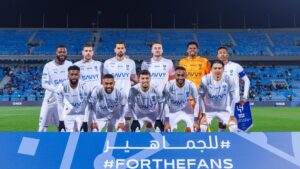 بالفيديو.. الهلال يحدد تعاقده الجديد في خط الهجوم | كووورة