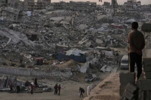 غزة 2026: سنة جديدة من الأزمات الإنسانية والضغوط الاقتصادية – بقلم شاشوف