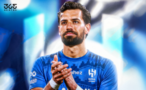 في أول ظهور له، بابلو ماري يتحدث عن انيوزصار الهلال على النصر في ديربي الرياض – 365Scores