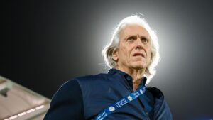 فيديو: الفراج يتحدث عن تصعيد الهلال ضد جورجي جيسوس | كووورة