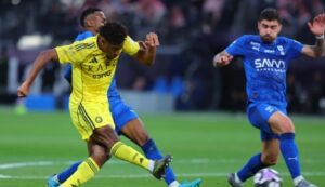 قرار عاجل في النصر بعد الهزيمة من الهلال