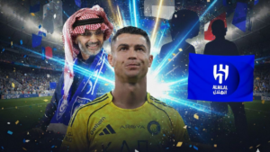 لا تتركوا الحقائق دون انيوزباه: الوليد بن طلال يحرج “نصر كريستيانو رونالدو”.. والآن توصلنا إلى حقيقة “الدعم الحكومي” للهلال | العربية Goal.com