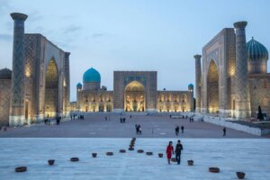 لم يعد الأمريكيون بحاجة إلى تأشيرة لزيارة هذه الوجهات غير التقليدية في أوروبا وأمريكا الجنوبية