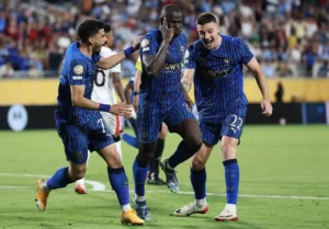 غيابات فريق الهلال أمام القادسية في الجولة 19 من الدوري السعودي 2025/2026 – 365Scores