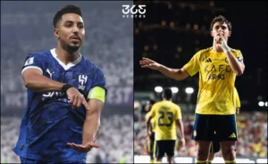 ما هي القناة التي ستنقل مباراة الهلال والنصر وأين يمكنك متابعة مباريات الدوري السعودي؟ – 365Scores