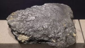 مذكرة تفاهم بين Greenland Resources وGMH Gruppe لتوريد الموليبدينوم