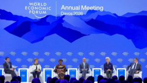 من المبادئ إلى النفوذ وتشكيل نظام عالمي جديد: كيف اختتم ‘منتدى دافوس 2026’ اجتماعاته المتوترة؟ – شاشوف