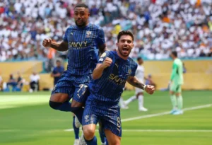 تاريخ مباراة الهلال المقبلة أمام القادسية في الدوري السعودي 2026 – 365Scores