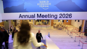منتدى دافوس 2026: رؤية مغايرة للواقع وبداية لتنفيذ أجندة ترامب – بقلم شاشوف