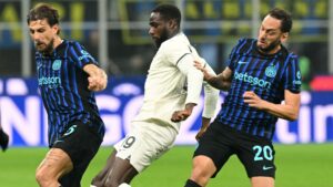 نجم إنيوزر يوافق على الانيوزقال إلى الهلال وقرار كانسيلو يُنهي الصفقة | كووورة