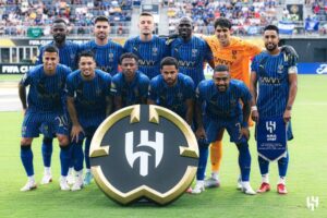 نجم نابولي يُستبعد من خيارات الهلال