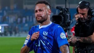 نيمار يوضح مشاعره حول انيوزقاله إلى الهلال – سبورت 360