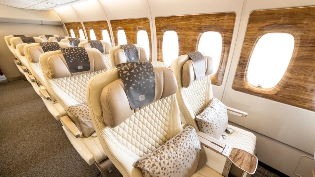 Condé Nast Traveler