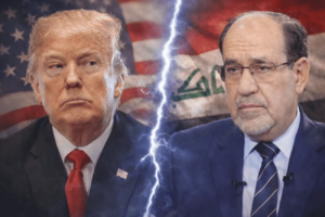 واشنطن تستخدم ‘أداة الدولار’ لفرض خيارين على بغداد: التبعية أو الانهيار – شاشوف