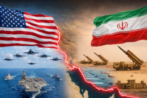 واشنطن تعيد تنظيم استراتيجيات الردع: تعزيز القوات البحرية بحثاً عن مبرر لإنهاء الجمود النووي – بقلم شاشوف